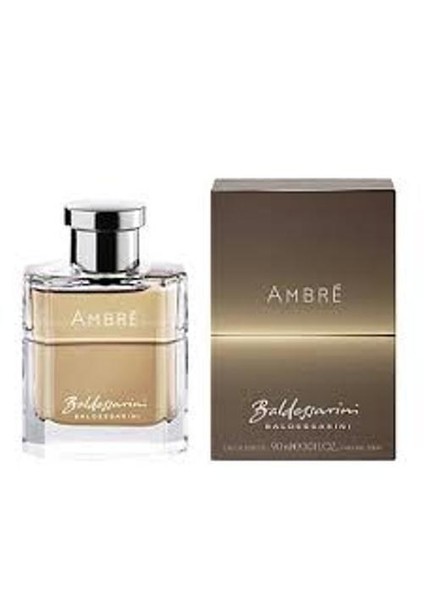 Ambre Edt 90 Ml Erkek Parfüm