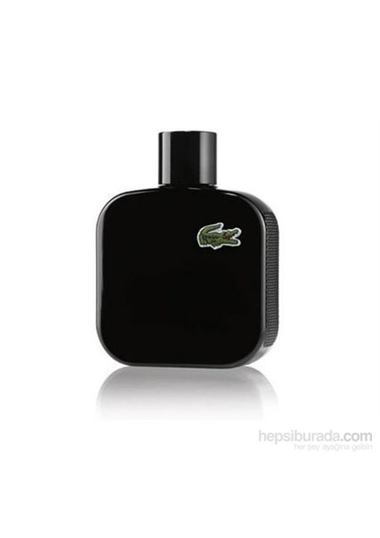 Eau De Lacoste Noir Edt 100 Ml Erkek Parfüm