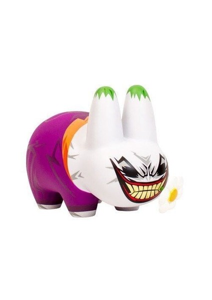 Dc Universe Joker Labbit Medium Size Figure