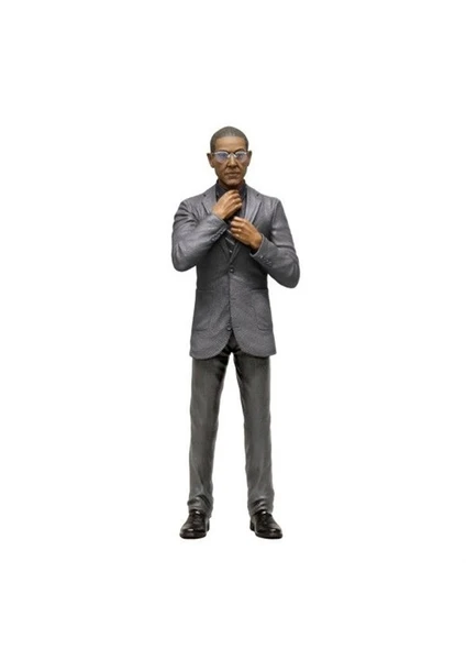 Mezco Gus Fringe Action Figure