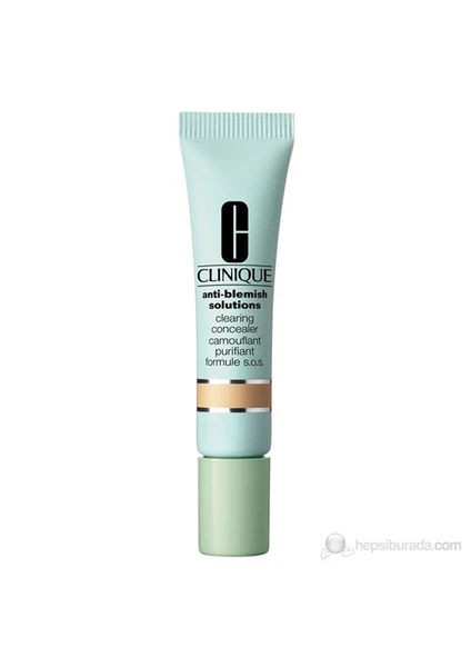 Anti Blemish Solutions Clearing Concealer 10 Ml Renk: 2