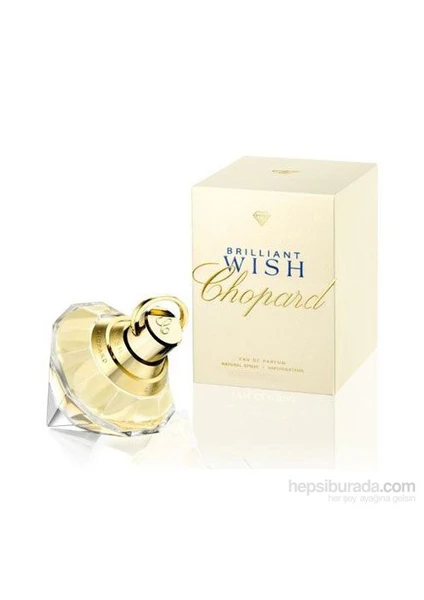 Wish Brillant 75 Ml Edp