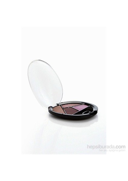 Eye Desing Quad Eye Shadow 03