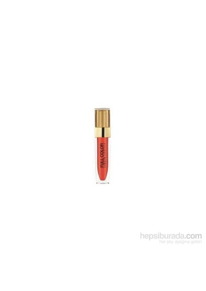 Full Color Liquid Ruj No 228