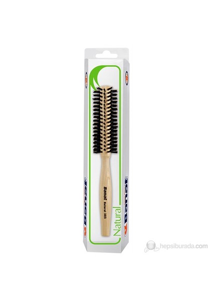 Natural 303 Fön Fırçası