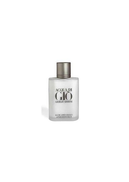 Giorgio Armani Gio Men After Shave 100ml