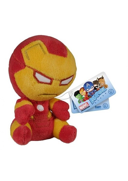 Mopeez Marvel Iron Man