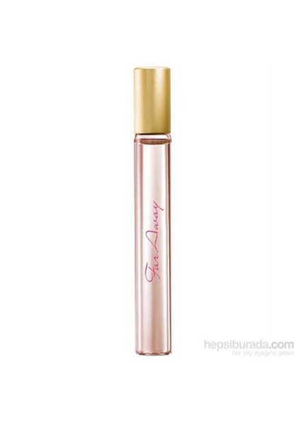 Far Away 9Ml. Rolet Kadın Parfüm Edp