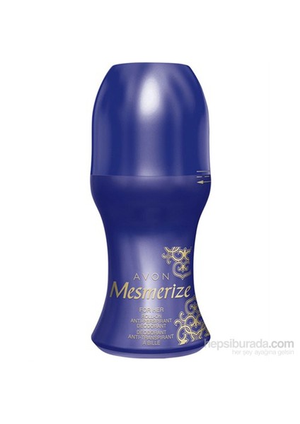 Mesmerize Bay Roll-On