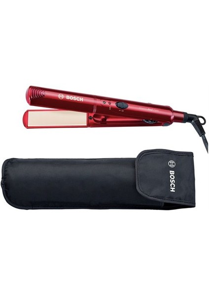 Phs2102 GlamouRed Care Saç Düzleştirici
