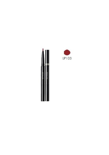 Lipliner Pencil Lp 103 - Dudak Kalemi