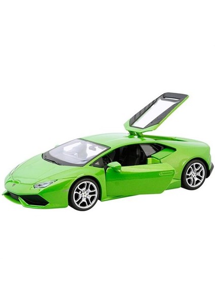 Maisto Lamborghini Huracan Lp 610-4 1:24 Model Araba S/E Yeşil