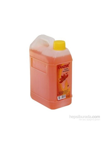 Tütün Kolonyası 1 Lt