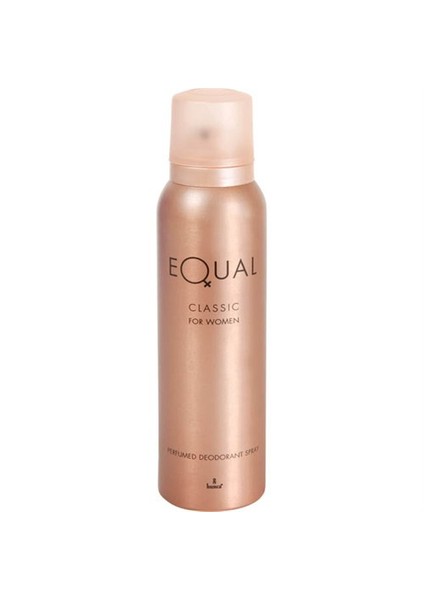 Deo For Women 150 Ml