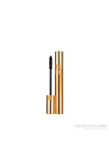 Yves Saint Laurent Mascara Volume Effet 01 Maskara