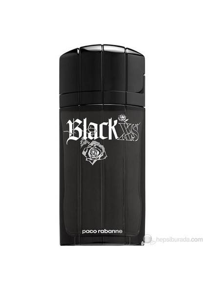 Paco Rabanne Black XS Edt 100 Ml Erkek Parfüm