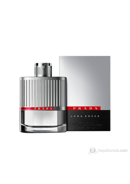 Luna Rossa Edt 100 Ml Erkek Parfüm