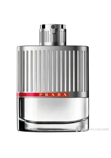 Luna Rossa Edt 100 Ml Erkek Parfüm