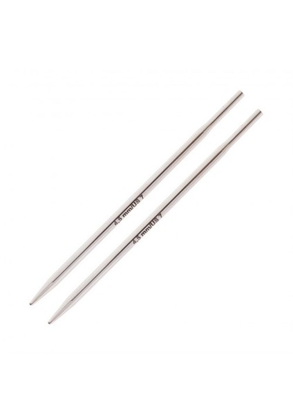 Click 4,5 Mm Örgü Şişi - 656-2/4,5