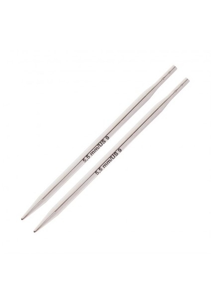 Click 5,5 Mm Örgü Şişi - 656-2/5,5