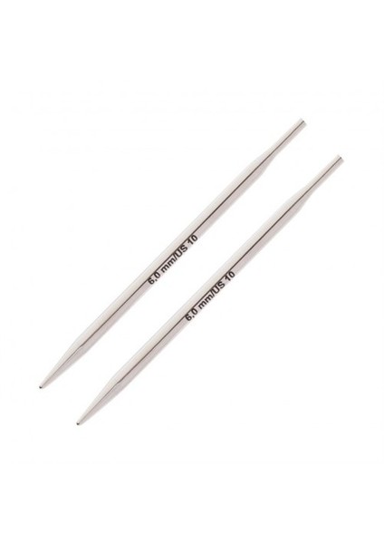 Click 6 Mm Örgü Şişi - 656-2/6