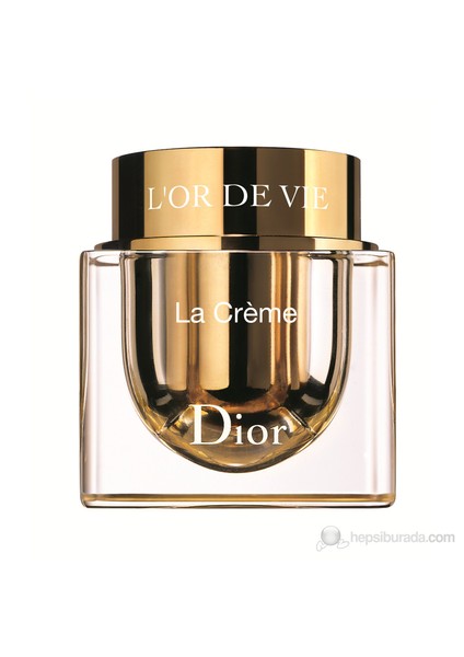 L'Or De Vie La Creme 50 Ml