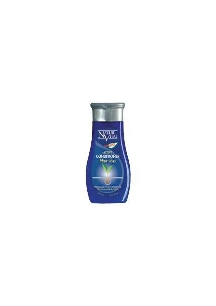 Natur Vital Hair Loss Conditioner Bakım Kremi 250 ML