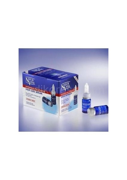 Hair Loss Onarıcı Serum