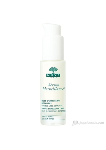 Merveillance Expert Sérum 30 ml