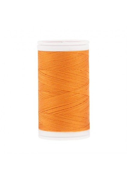 Drima 100 Metre Turuncu Dikiş İpliği - 0952