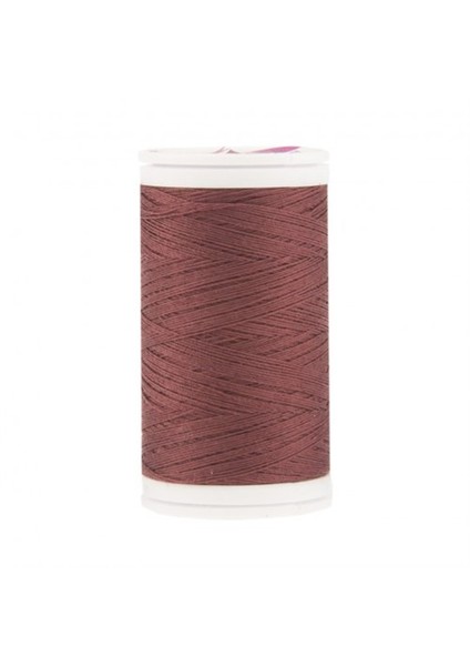 Drima 100 Metre Bordo Dikiş İpliği - 4143