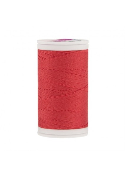 Drima 100 Metre Kırmızı Dikiş İpliği - 5403