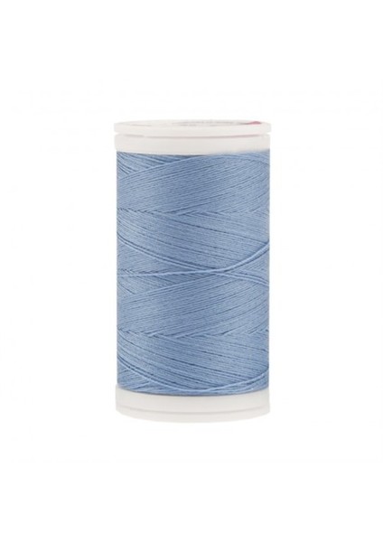 Drima 100 Metre Mavi Dikiş İpliği - 7397