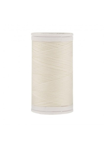 Drima 100 Metre Ekru Dikiş İpliği - 8163