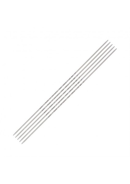 2 Mm 20 Cm 5'Li Çorap Şişi - 201-7/20/2