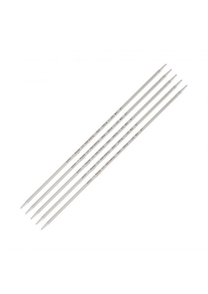 3 Mm 20 Cm 5'Li Çorap Şişi 201-7/20/3