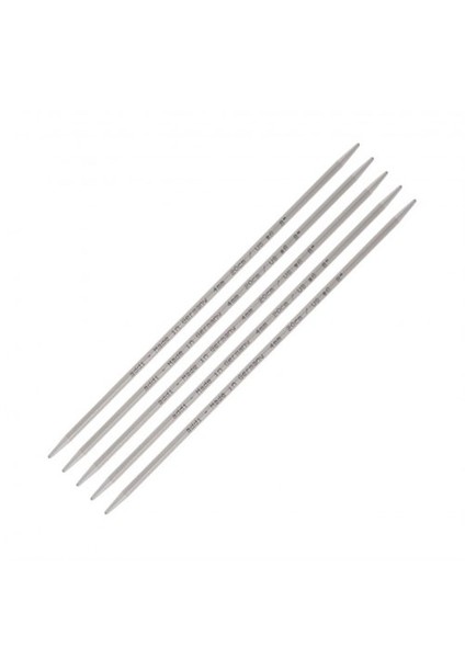 4 Mm 20 Cm 5'Li Çorap Şişi - 201-7/20/4