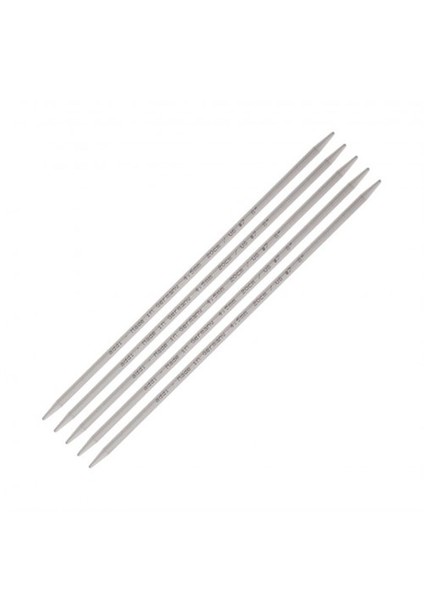 4,5 M 20 Cm 5'Li M Çorap Şişi - 201-7/20/4,5