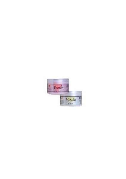 Vazelin Beyaz 100 Ml