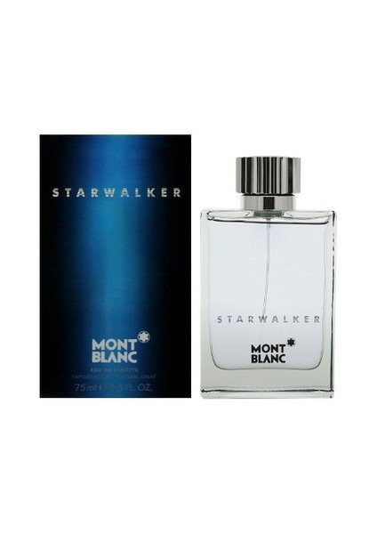 Starwalker Edt 75 Ml