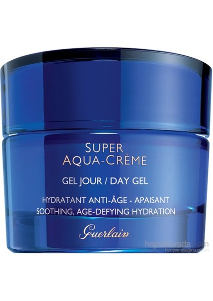 Super Aqua Creme Refreshing Day Gel 50 Ml