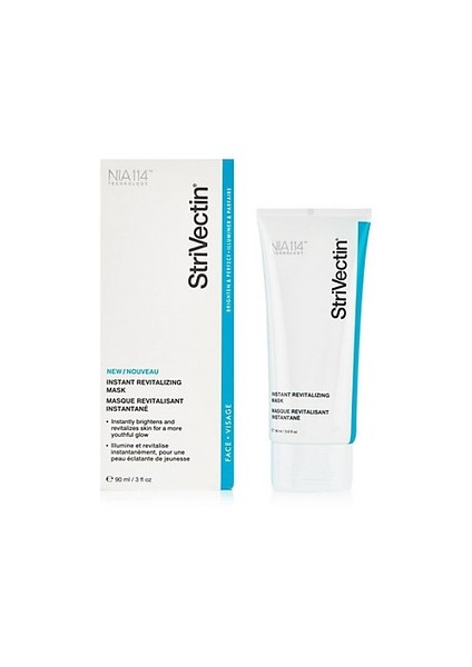 SD Instant Revitalizing Mask