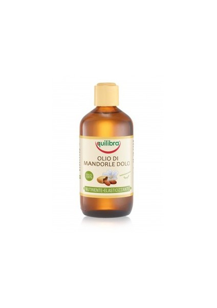 Aloe Saf Tatlı Badem Yağı 200 Ml