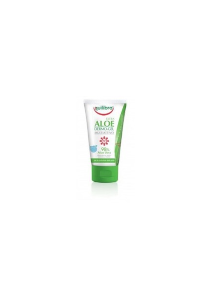 Aloe Dermo Extra Gel 150 Ml - Vücut Krem Jeli