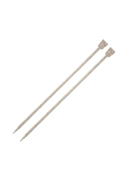 Champagne 7 Mm 35 Cm Örgü Şişi - 400-7/35/7