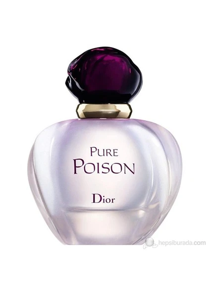 Pure Poison Edp 50 Ml Kadın Parfümü