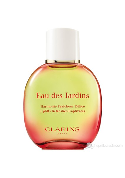 Eau Des Jardins