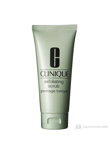 Exfoliating Scrub 100 Ml Peeling