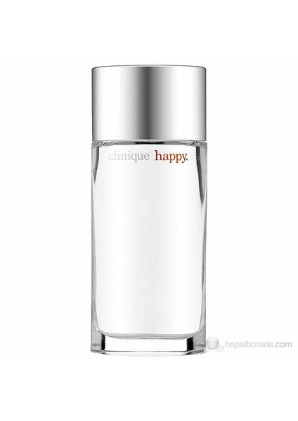 Happy Edt 100 Ml Kadın Parfüm