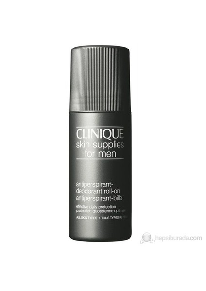 Men Deo Roll On 75 Ml Erkek Roll on